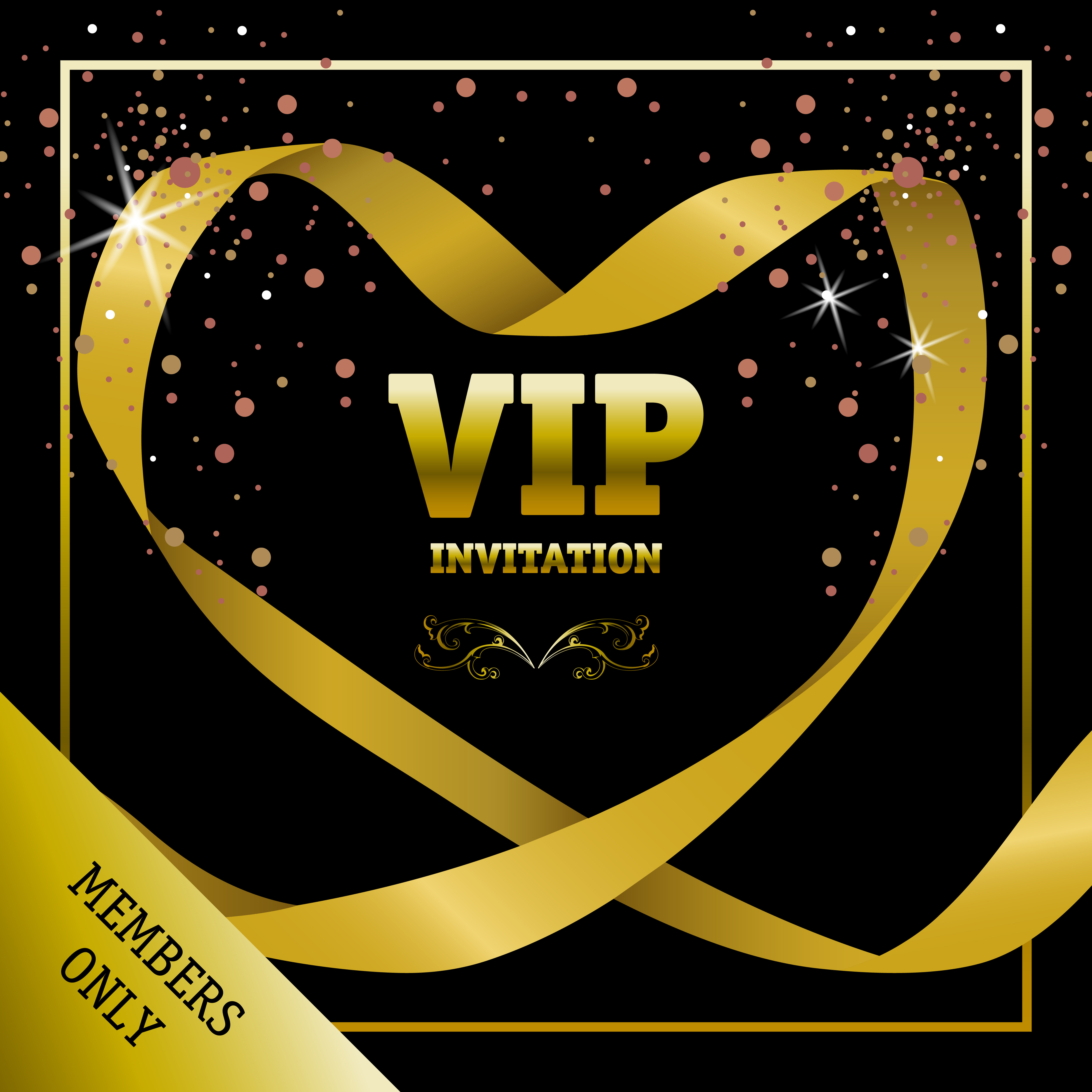 Premium products available for First Look Access members
